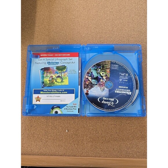 Rated G Set Of 3 DVDs - Picture 10 of 11